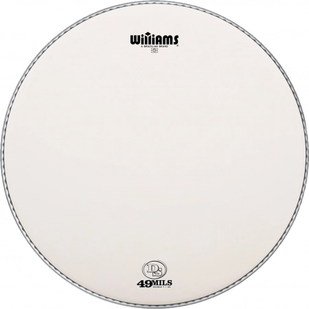 Двуслойный пластик WILLIAMS DS49-7MIL-10