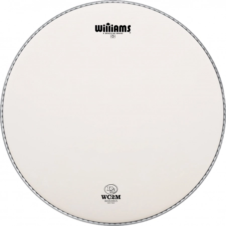 Двуслойный пластик WILLIAMS WC2M-10MIL-13