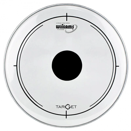 Двуслойный пластик WILLIAMS DT2-7MIL-18
