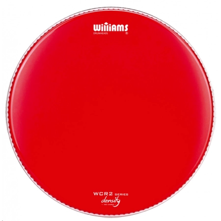 Двуслойный пластик WILLIAMS WCR2-10MIL-18