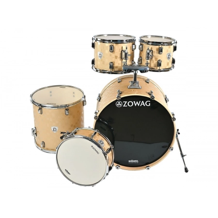 Ударная установка ZOWAG Z3-ROCK GDS