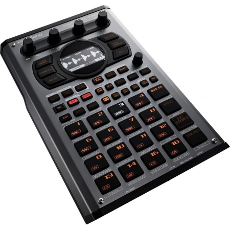 Портативный сэмплер и процессор эффектов ROLAND SP-404MK2