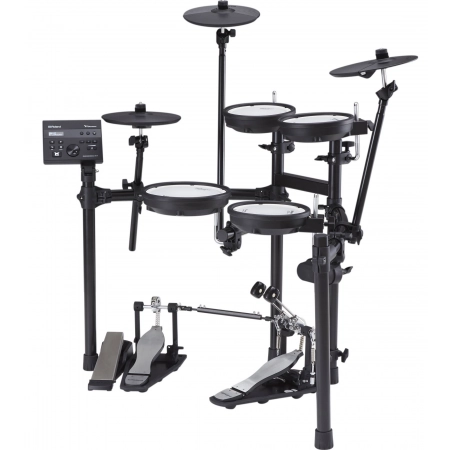 Электронная ударная установка ROLAND TD-07DMK