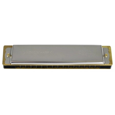 Губная гармоника STAGG BJH-T32