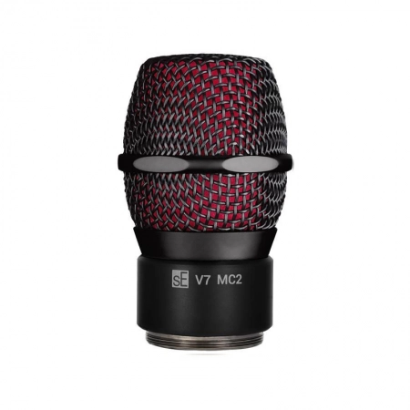 Микрофонный капсюль sE Electronics V7 MC2 Black