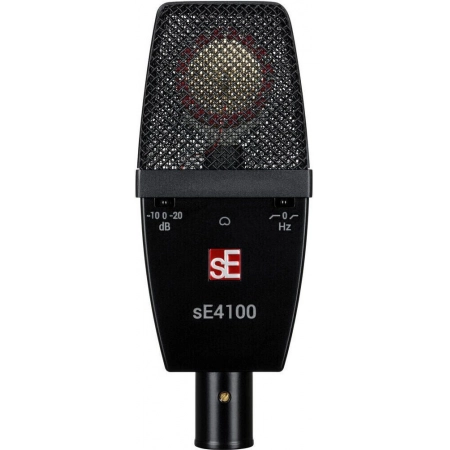 Микрофон конденсаторный sE Electronics SE 4100