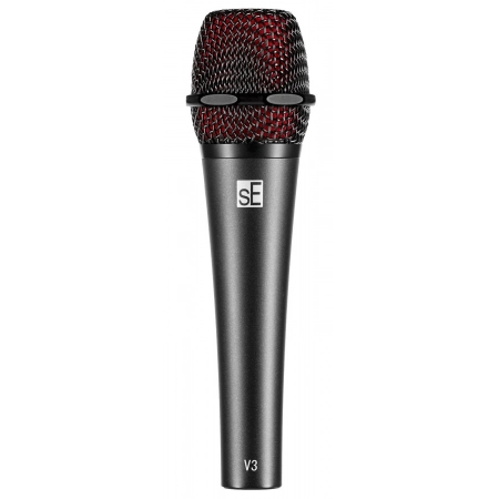 Микрофон динамический sE Electronics V3