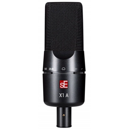 Микрофон конденсаторный sE Electronics X1 A