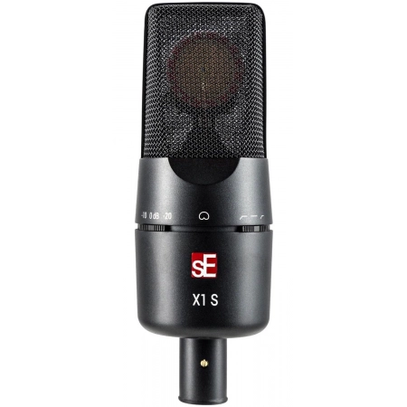 Микрофон конденсаторный sE Electronics X1 S