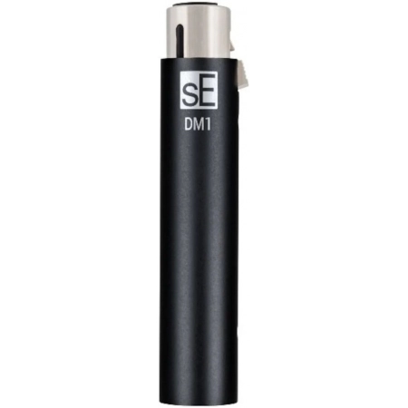 Микрофонный предусилитель sE Electronics DM1 BK