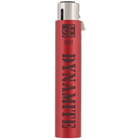 Микрофонный предусилитель sE Electronics DM1 Dynamite
