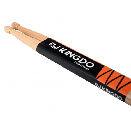 Барабанные палочки KINGDO 2B STANDARD AH