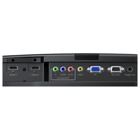 Изображение 2 (Кинотеатральный 3D проектор Epson EH-TW9100)