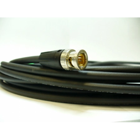 Изображение 1 (Кабель видео SDI для HDTV(BNC-BNC) AVC Link CABLE-930/0.5)