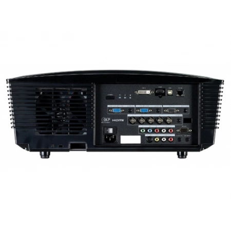 Изображение 3 (Мультимедиа-проектор Optoma EX785)