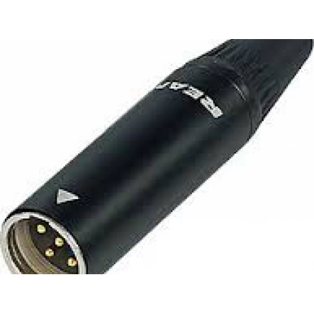 Изображение 1 (Разъем Neutrik RT4MC-B)