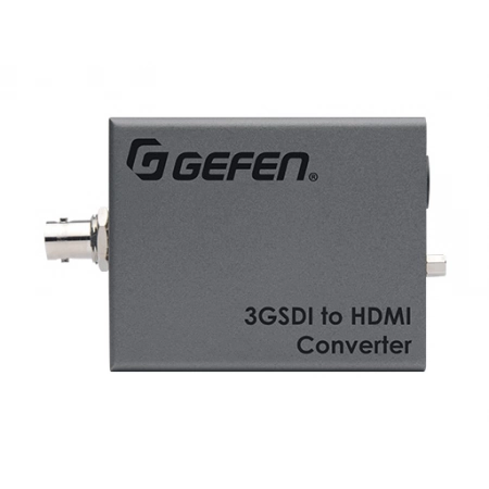 Изображение 1 (Конвертер сигналов Gefen EXT-3G-HD-C)