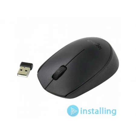 Мышь / трекбол Logitech 910-004798