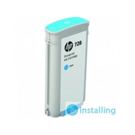 Картридж HP F9J67A