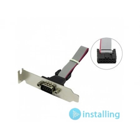 Опции для серверного оборудования Espada ECOMp-BRCTLow