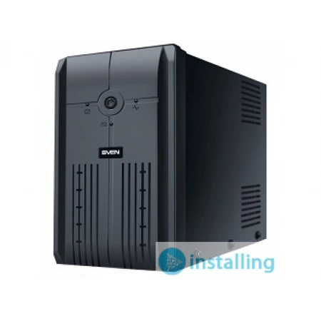 Источник бесперебойного питания SVEN SV-013837