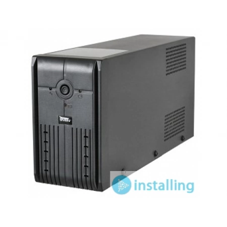 Источник бесперебойного питания SVEN SV-013851