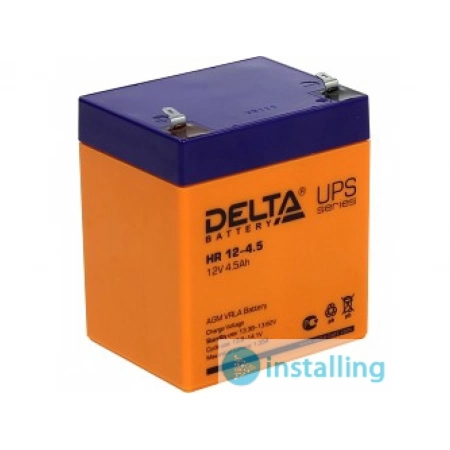 Опция для ИБП Delta HR12-4.5