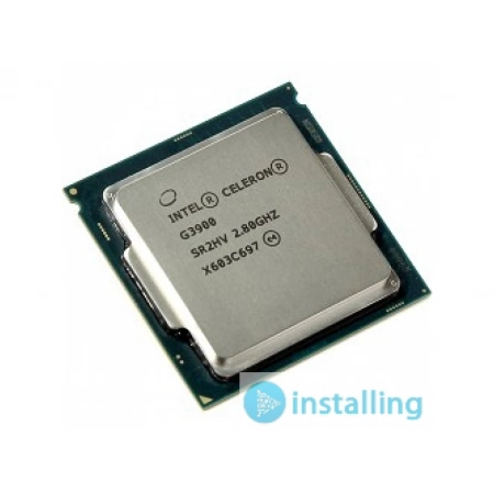 Процессор Intel CM8066201928610