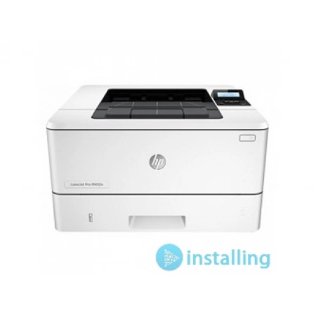 Принтер / Плоттер HP LaserJet Pro M402dne (C5J91A)