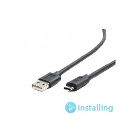 Кабель Cablexpert CCP-USB2-AMCM-10