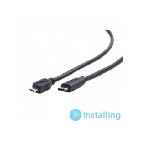 Кабель Cablexpert CCP-USB2-mBMCM-10