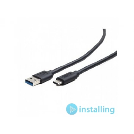 Кабель Cablexpert CCP-USB3-AMCM-1M