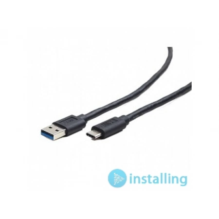 Кабель Cablexpert CCP-USB3-AMCM-6