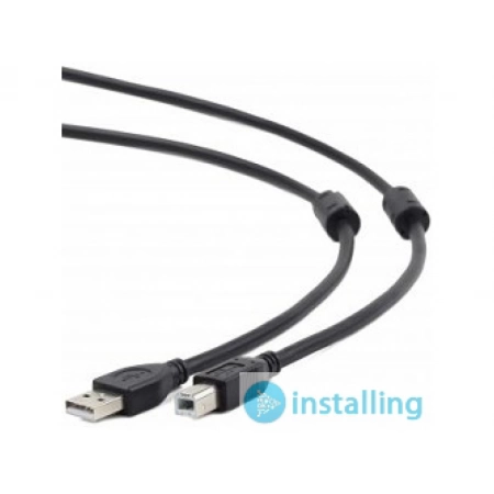 Кабель GEMBIRD CCF2-USB2-AMBM-6