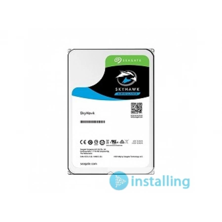 Жесткий диск Seagate ST1000VX005