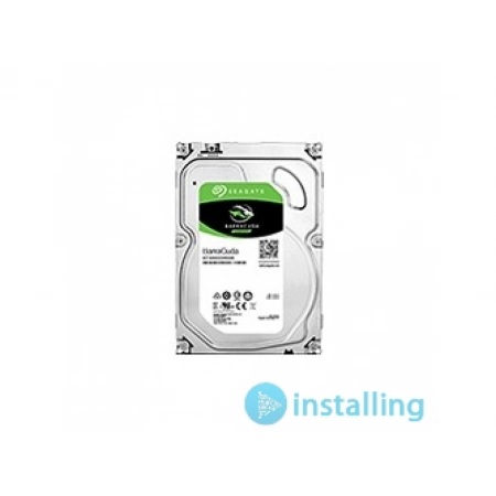 Жесткий диск Seagate ST1000DM010