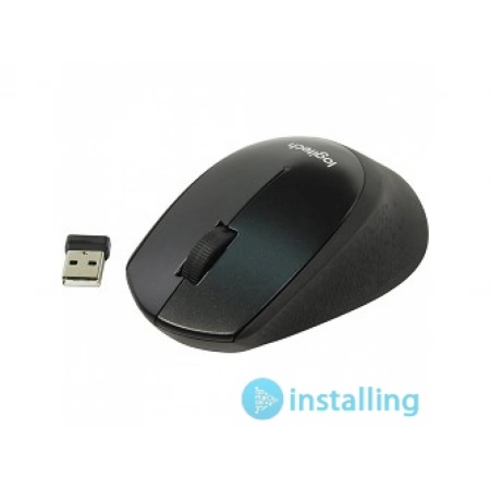 Мышь / трекбол Logitech 910-004909