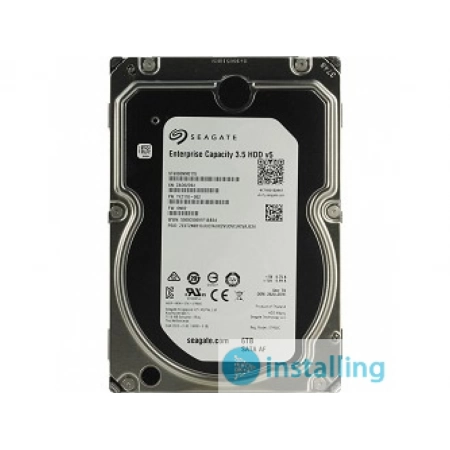 Жесткий диск Seagate ST6000NM0115