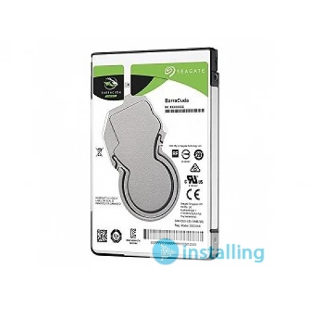 Жесткий диск Seagate ST2000LM015