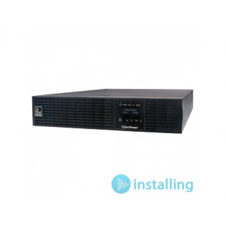 Источник бесперебойного питания CyberPower OL1500ERTXL2U