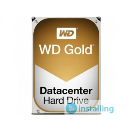 Жесткий диск Western Digital WD2005FBYZ