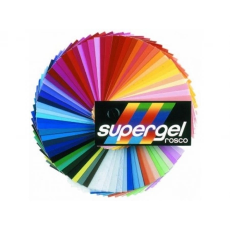 Светофильтр Rosco Supergel 342