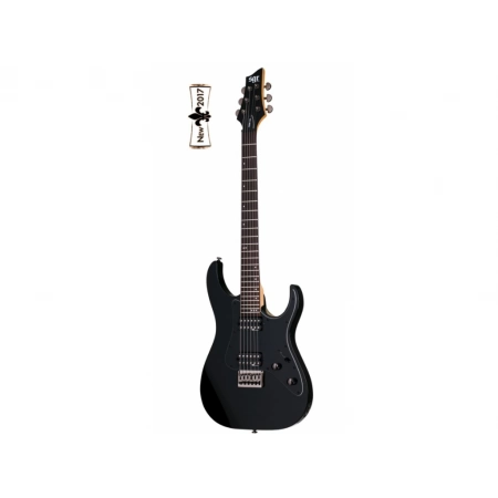 Гитара Schecter BANSHEE-6 SGR BLK