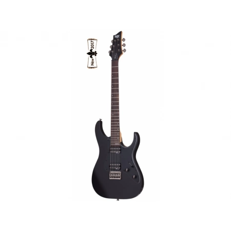 Гитара Schecter BANSHEE-6 SGR SBK