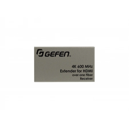Изображение 14 (Комплект устройств для передачи сигналов Gefen EXT-UHD600-1SC)