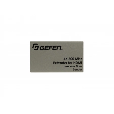 Изображение 11 (Комплект устройств для передачи сигналов Gefen EXT-UHD600-1SC)