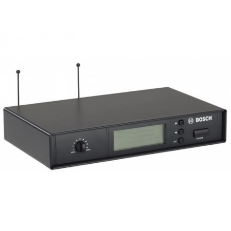 Изображение 1 (Приемник Bosch MW1-RX-F4)