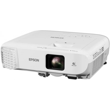 Изображение 1 (Проектор для учебных классов или офисных помещений Epson EB-980W)