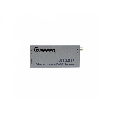 Изображение 14 (Комплект устройств Gefen EXT-USB2.0-SR)