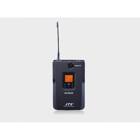 Изображение 1 (UHF-передатчик JTS RU-850LTB+CM-501)